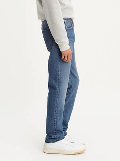 501® Original Fit Men's Jeans Product Image