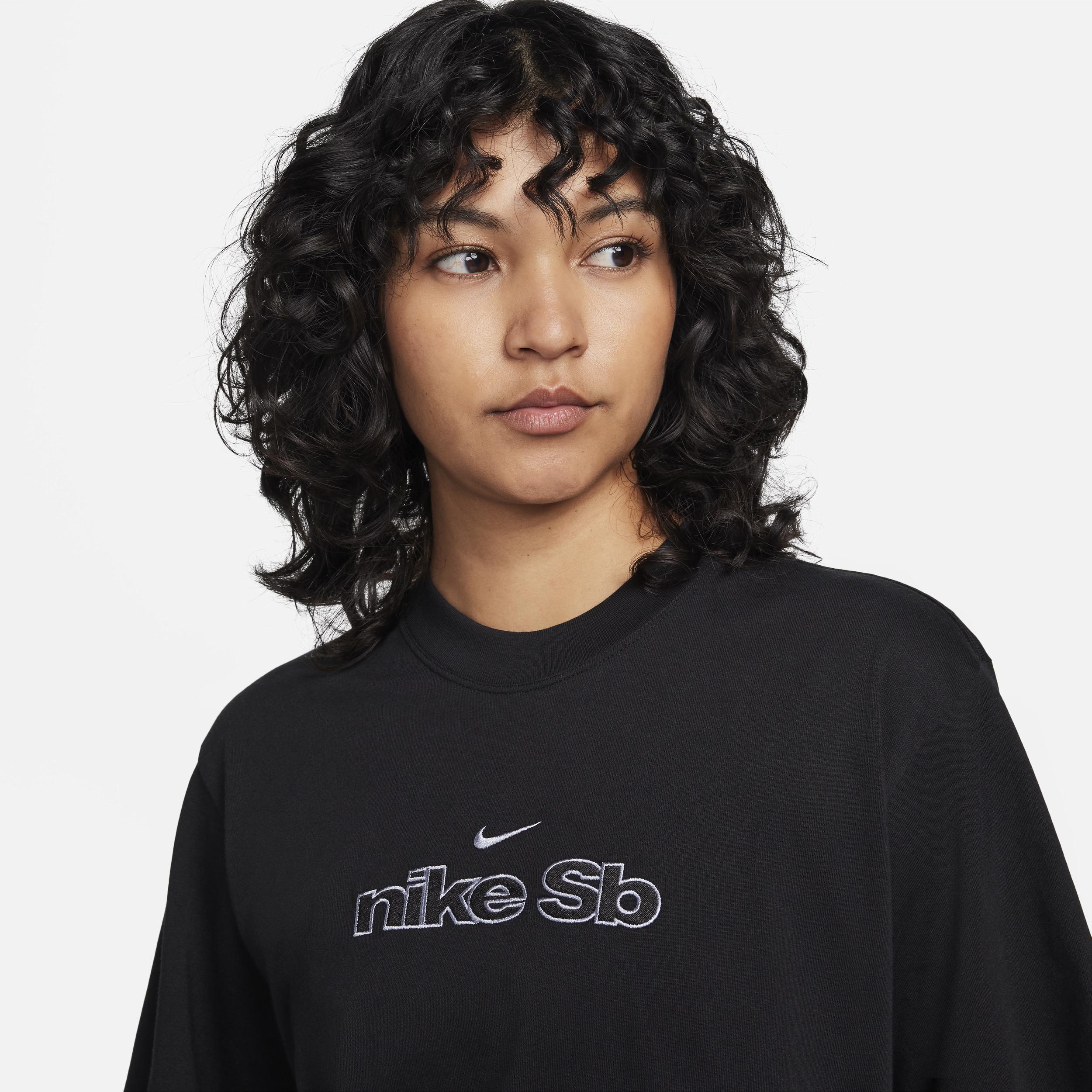 Nike SB Skate T-Shirt Product Image