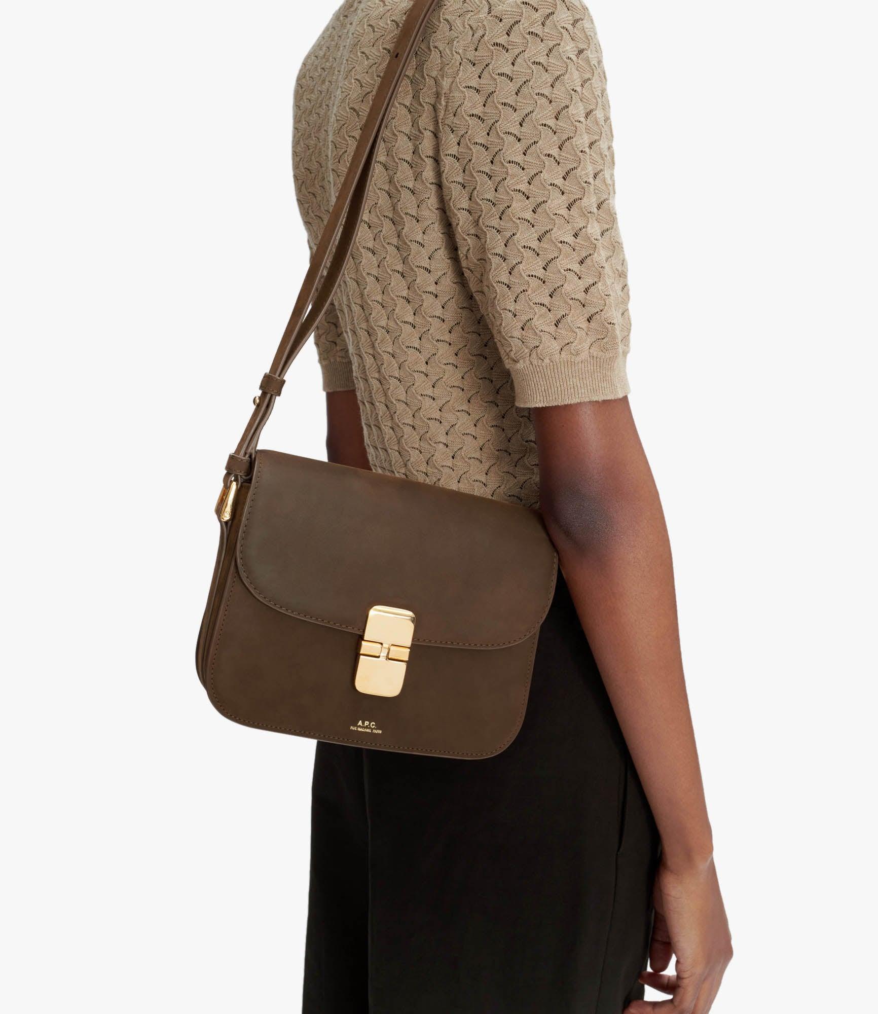 Grace Small bag Female Product Image