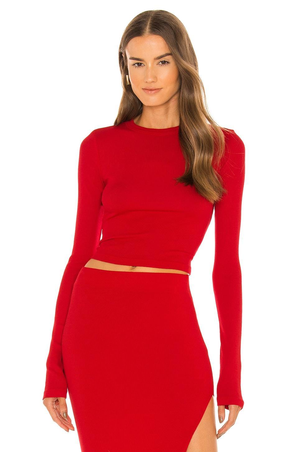 The Verona Crop Shirt COTTON CITIZEN Product Image