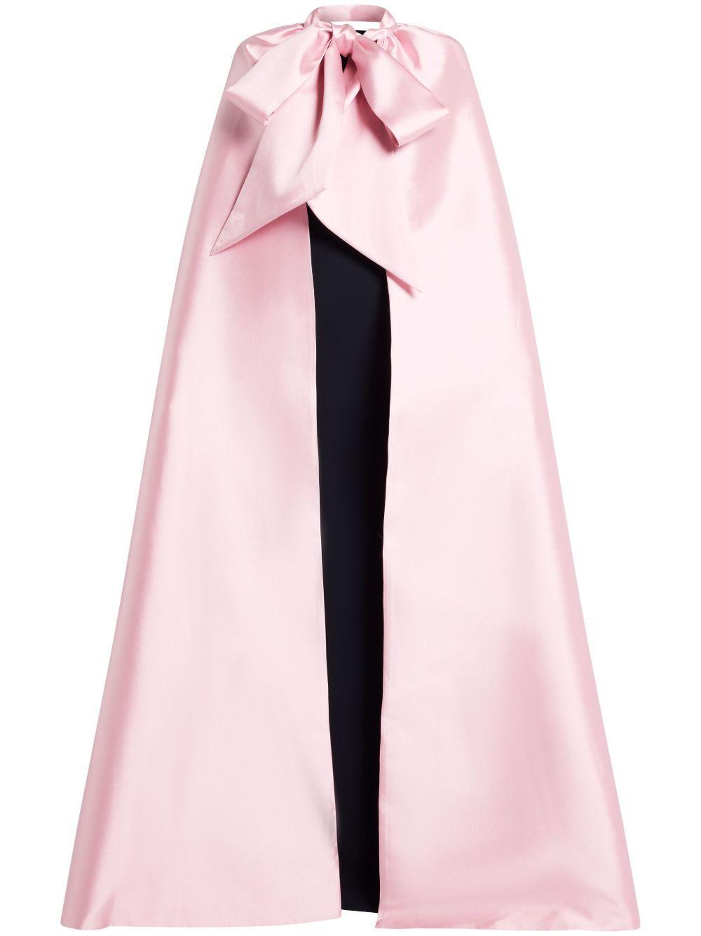 cape gown Product Image