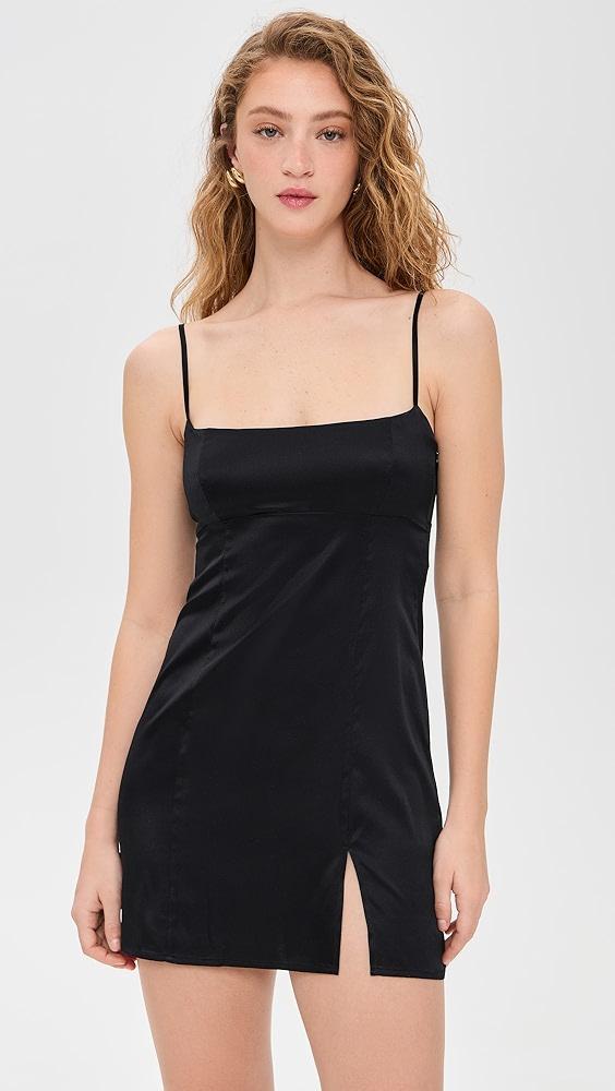 Kiki De Montparnasse Tous Les Jours Nightie | Shopbop Product Image