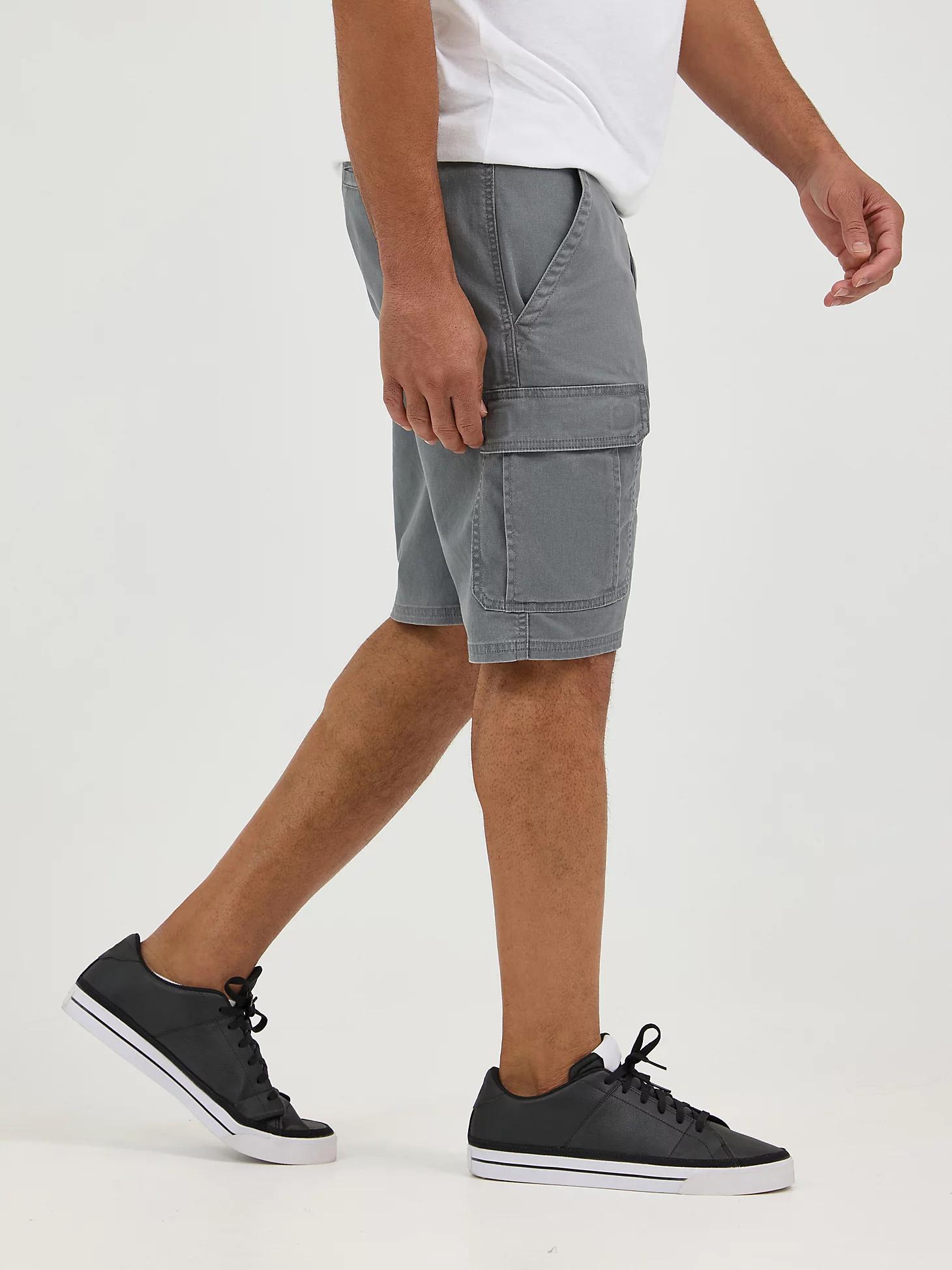Men's Five Star Premium Cargo Short | Men's SHORTS | Wrangler® Product Image