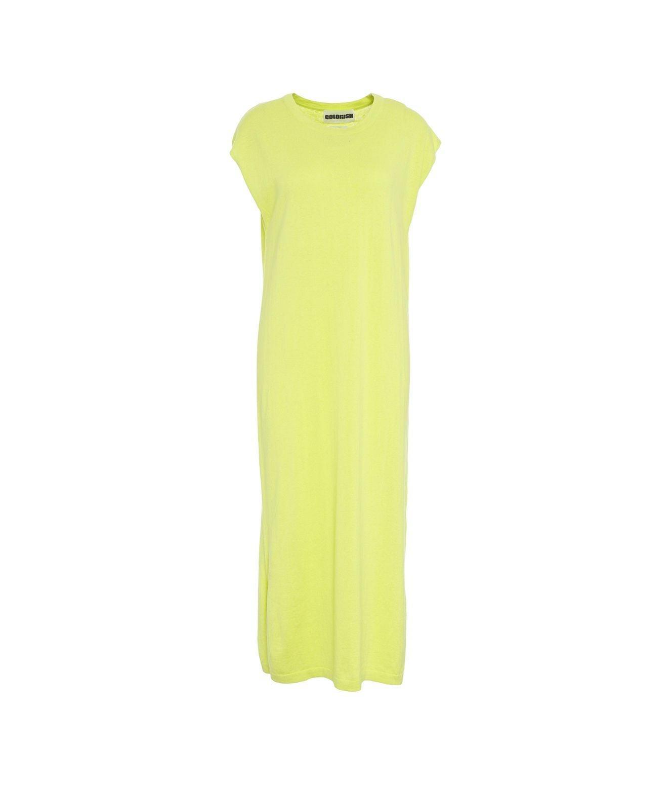 Sleeveless knit dress 'Emilia' Product Image