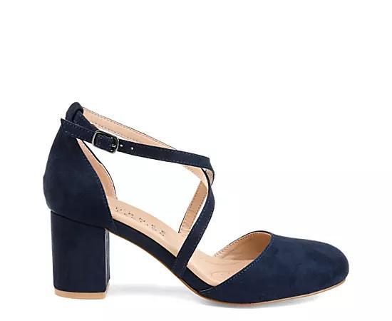 Journee Foster Womens Pumps Product Image