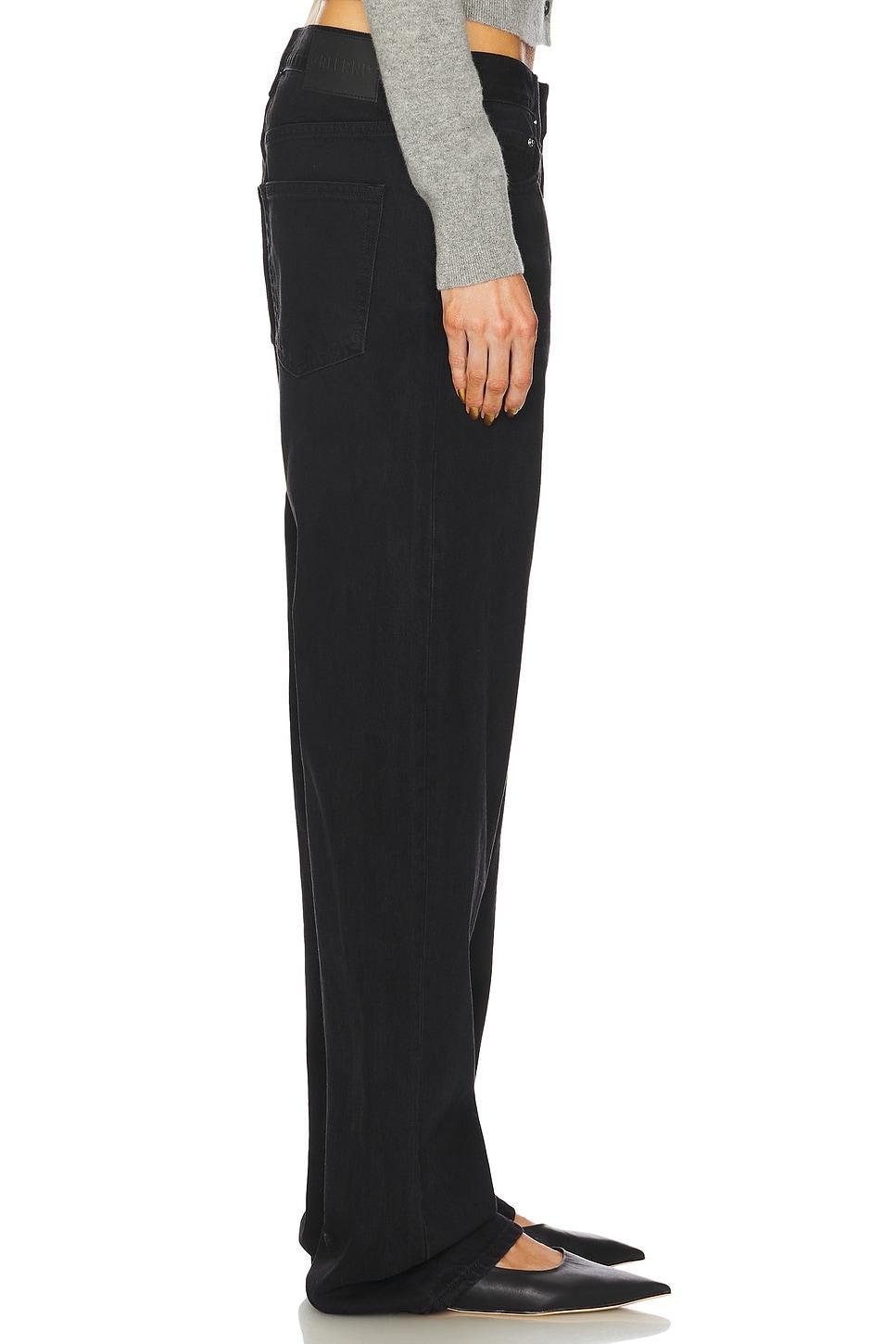 Bella Low Rise Boyfriend GRLFRND Product Image
