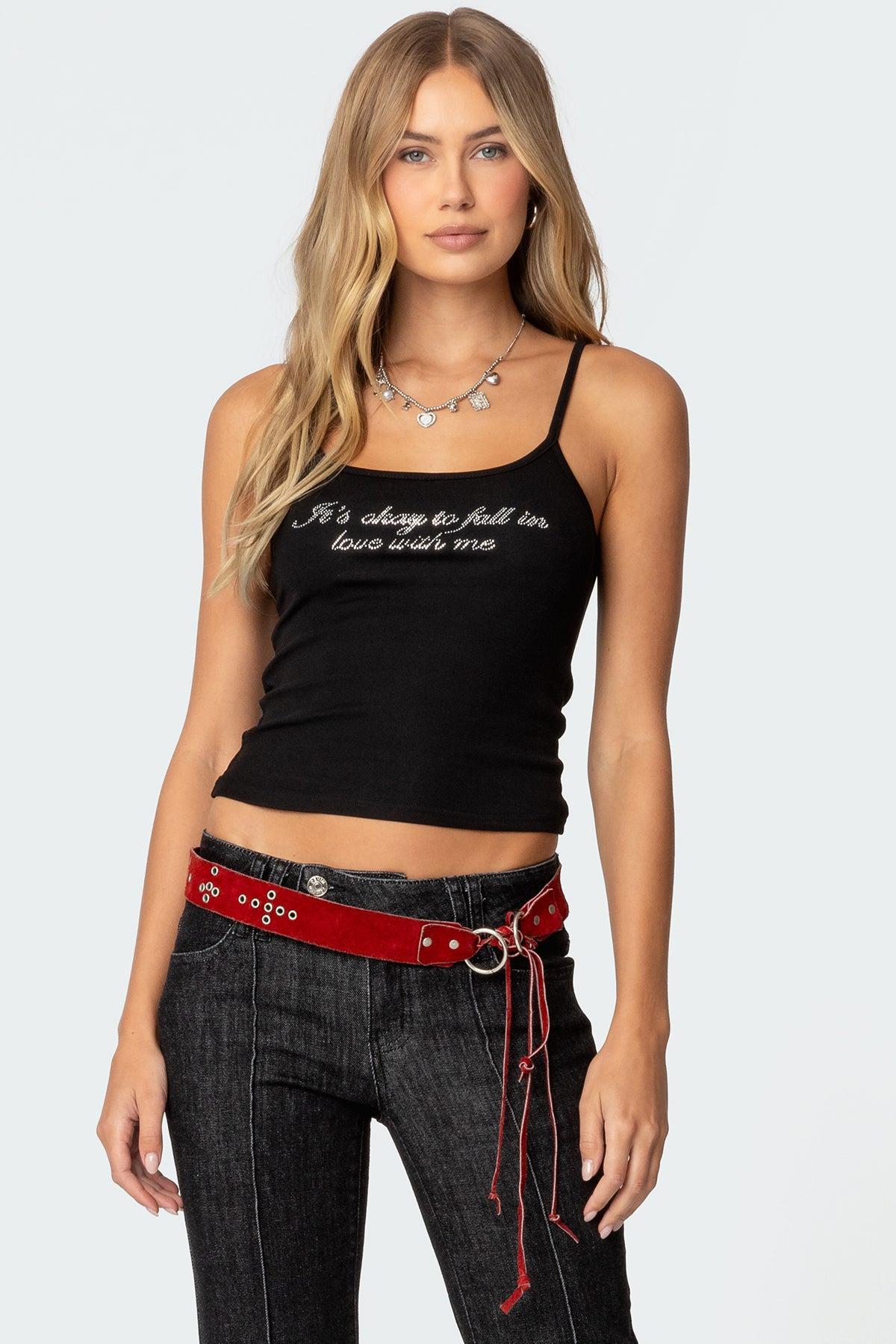 Avril Boot Cut Low Rise Jeans Product Image