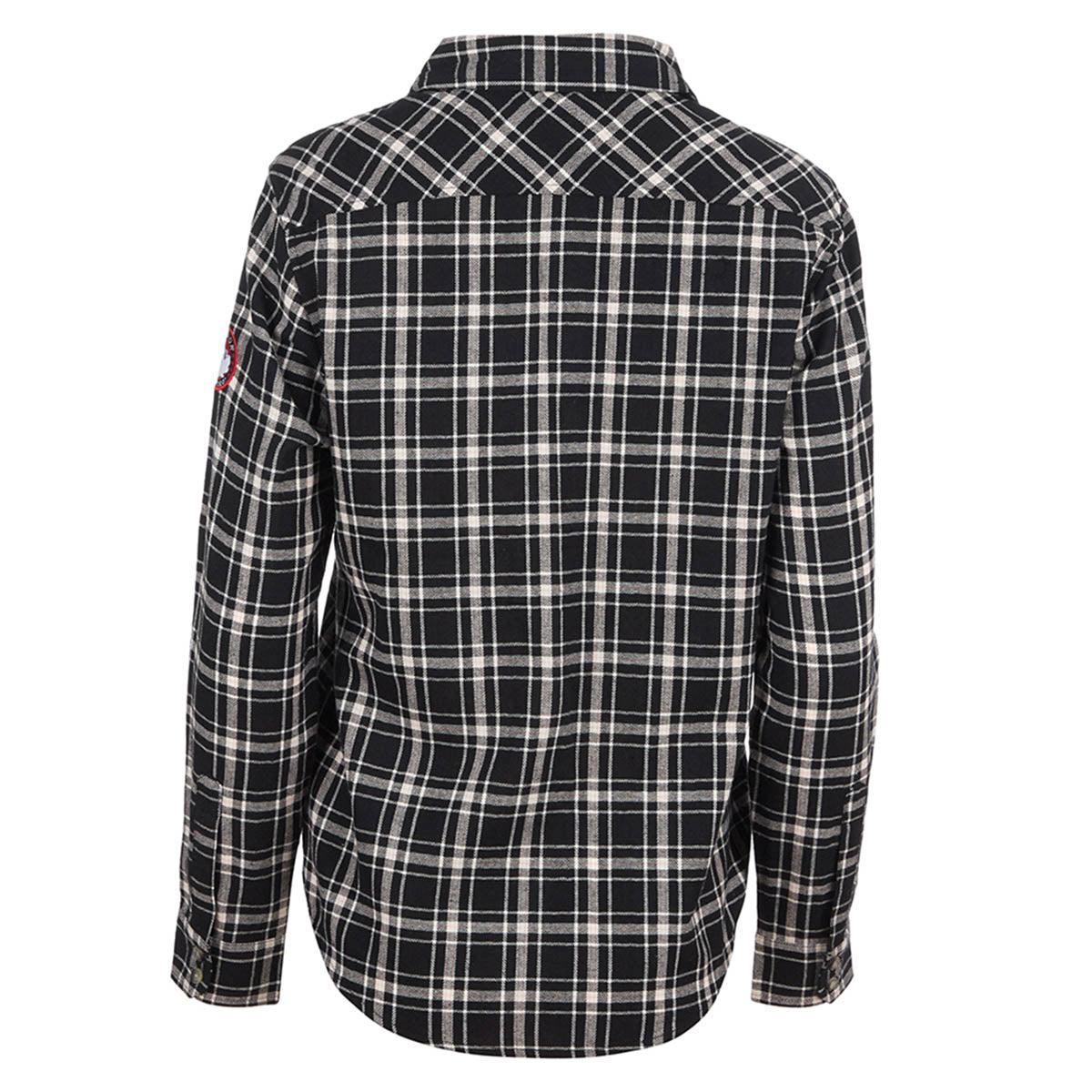Canada Weather Gear Women's Unlined Flannel Product Image