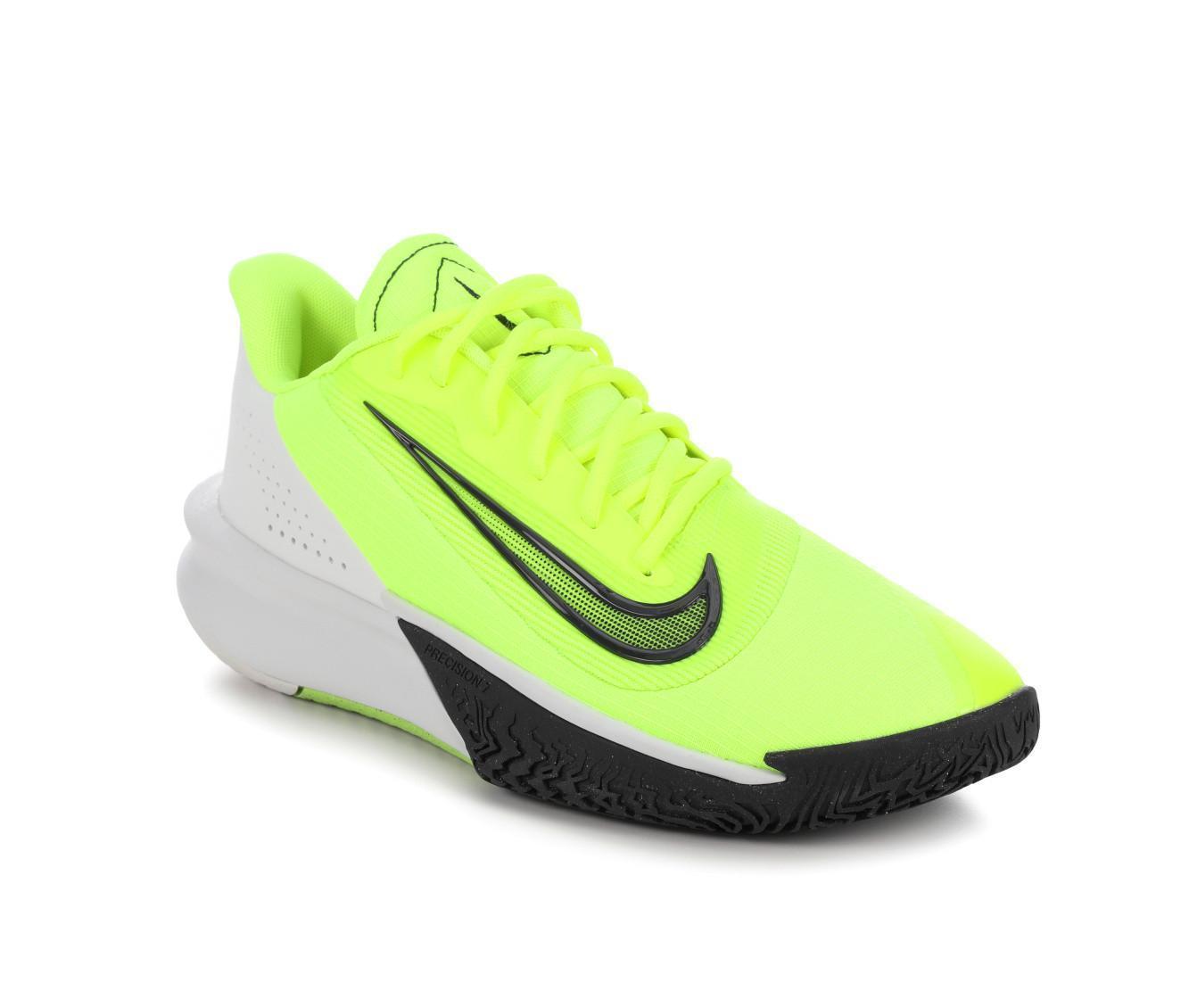 Men's Nike Precision VII Basketball Shoes Product Image