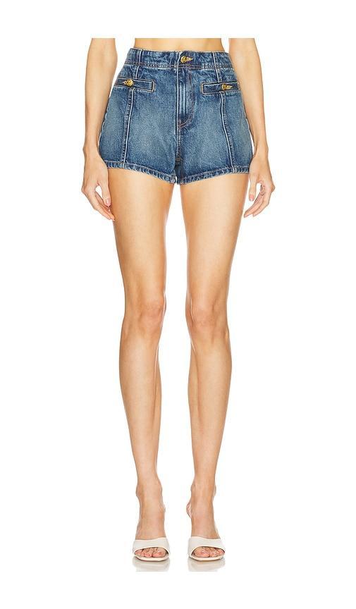 The Camille Short Ulla Johnson Product Image