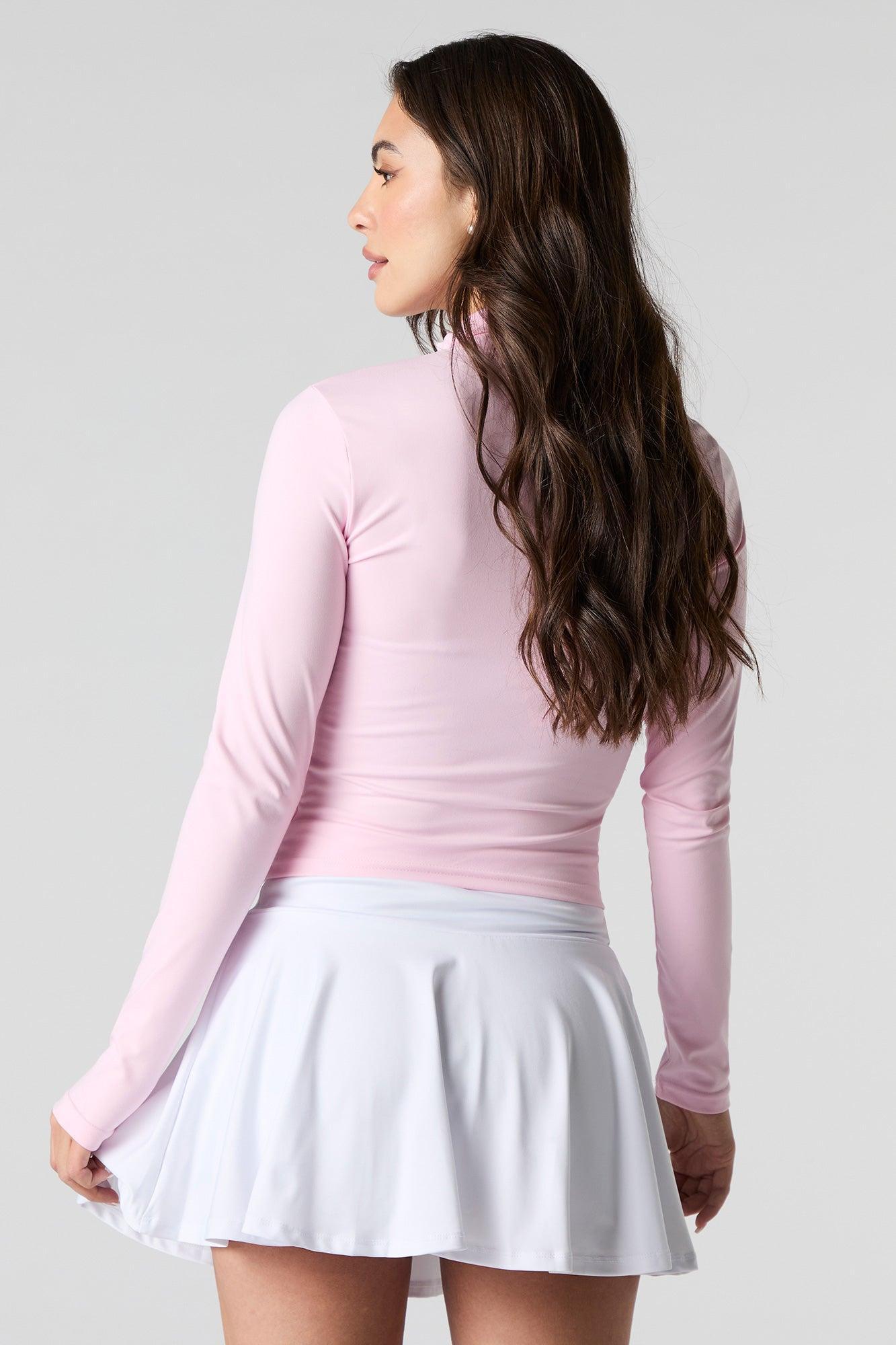 Active Mini Skort Female Product Image