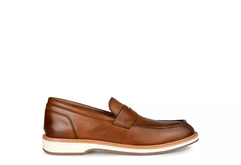 Thomas & Vine Mens Watkins Penny Loafer Product Image