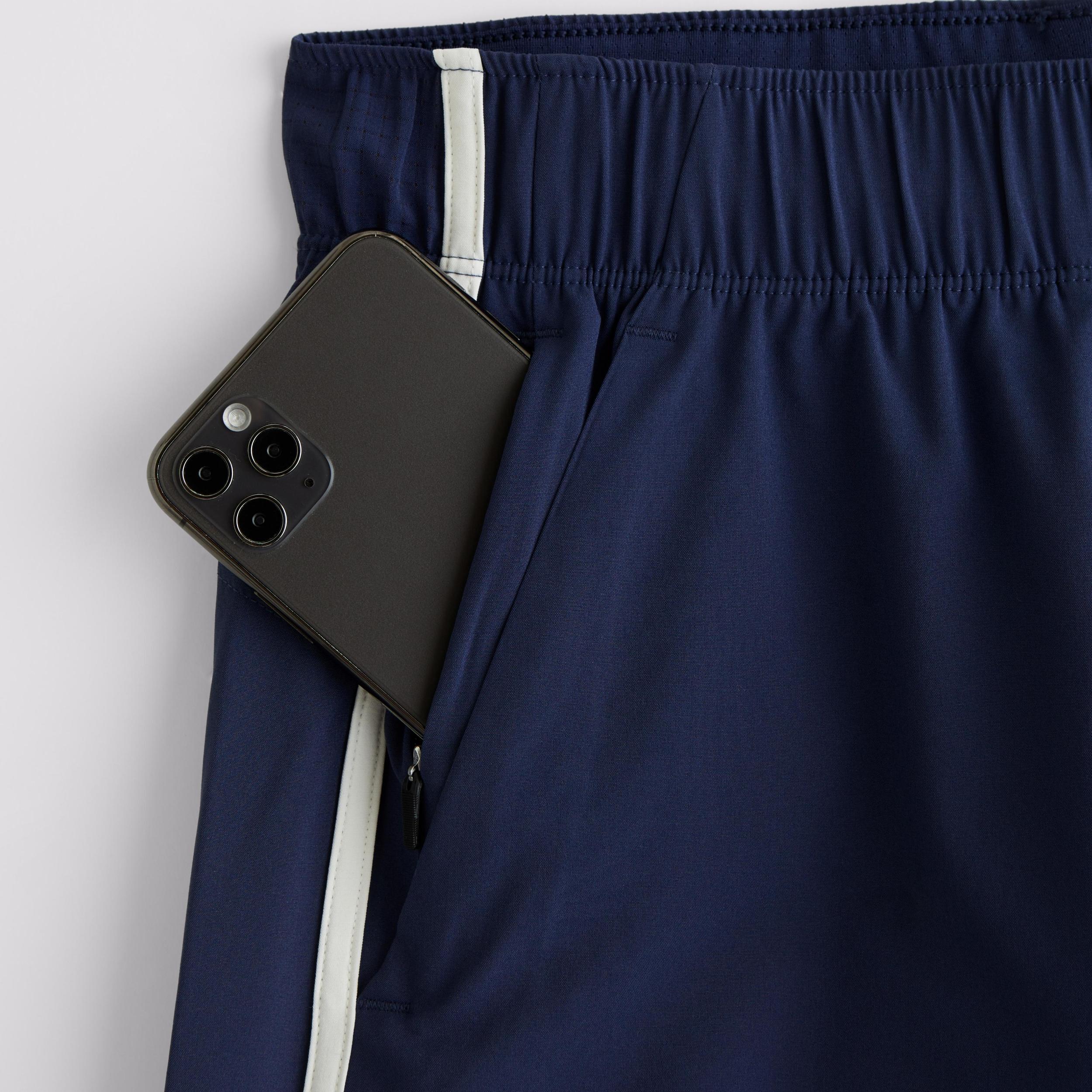 YPB motionTEK Unlined Ready Short Product Image
