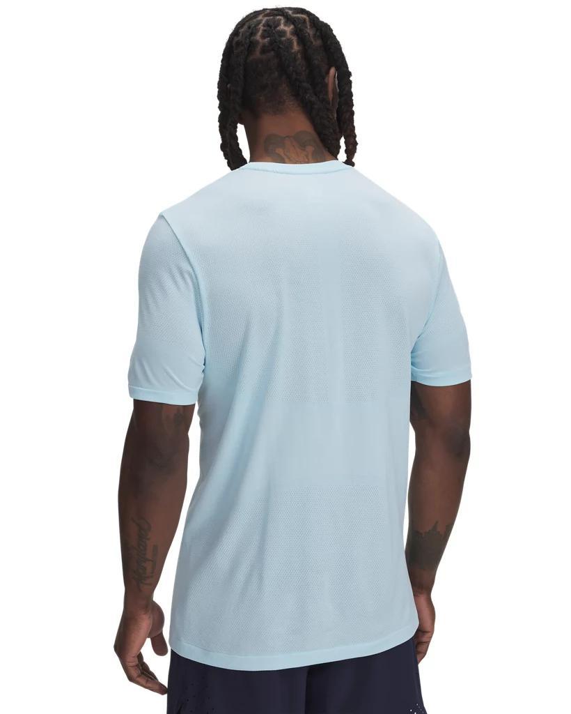 UA Vanish Elite Seamless Product Image