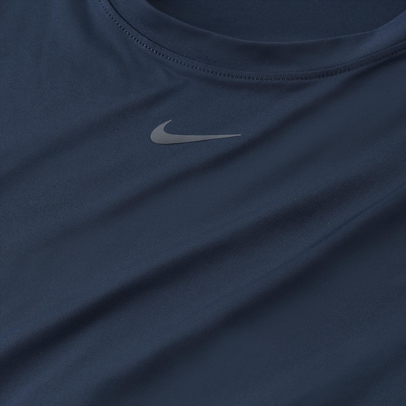 Nike One Classic Women's Dri-FIT Tank Top (Plus Size) Product Image