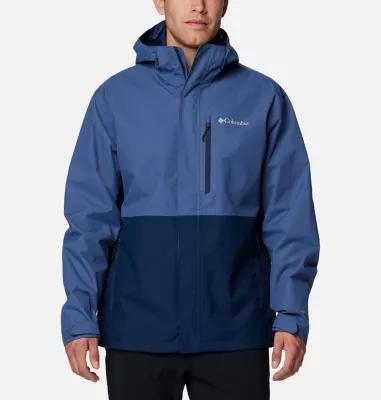 Columbia Men's Hikebound II Jacket- Product Image