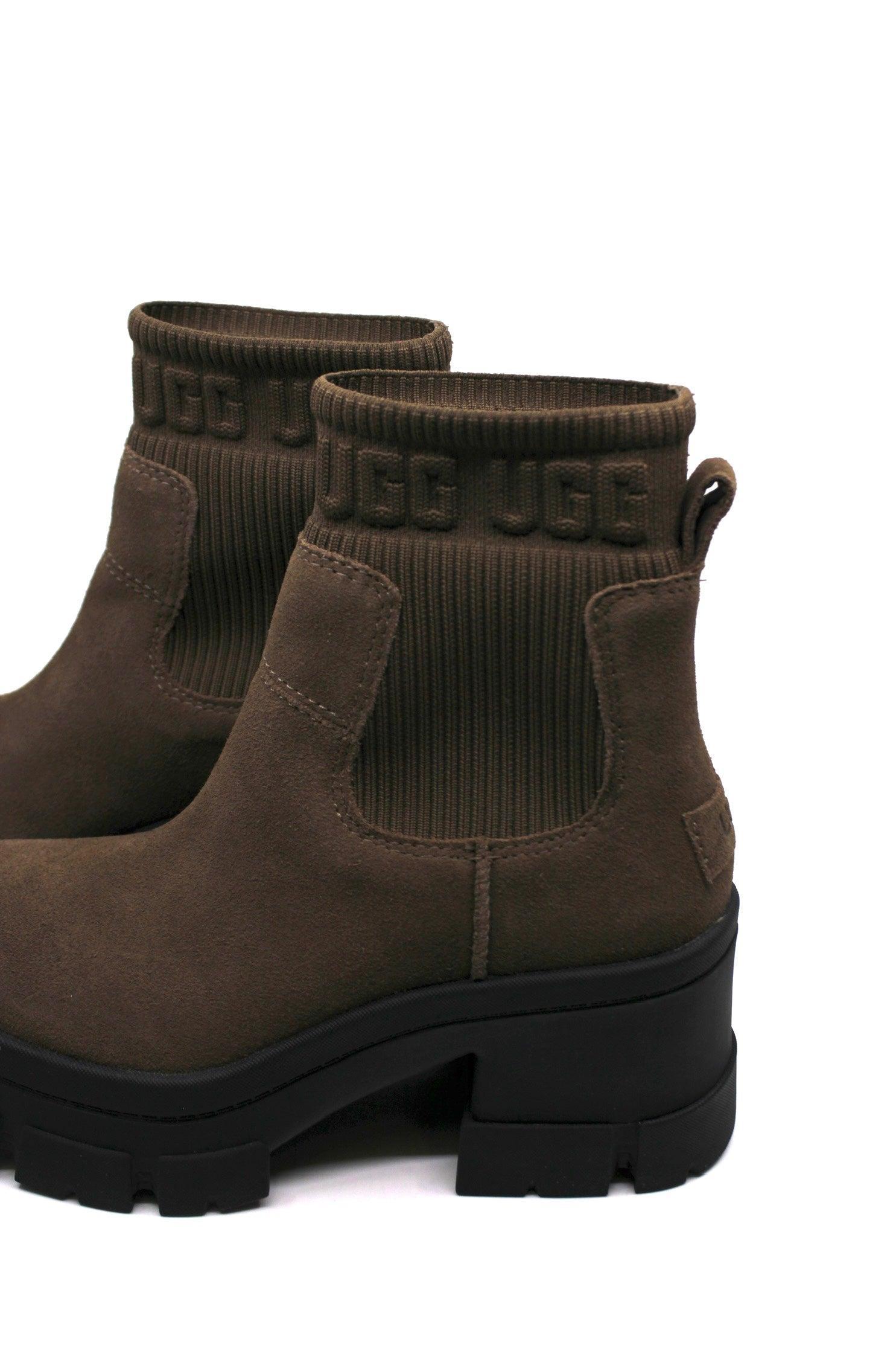 UGG® Brooklyn Chelsea Hickory Product Image