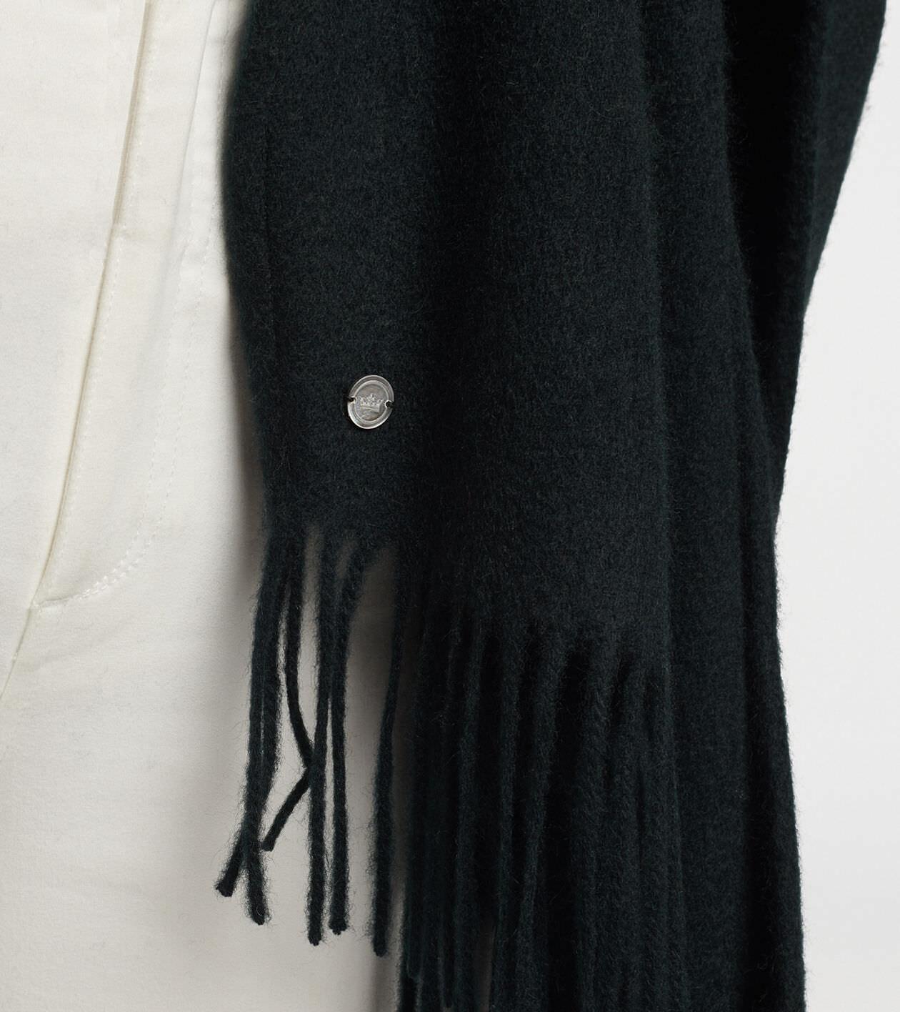 Pure Cashmere Cape Product Image