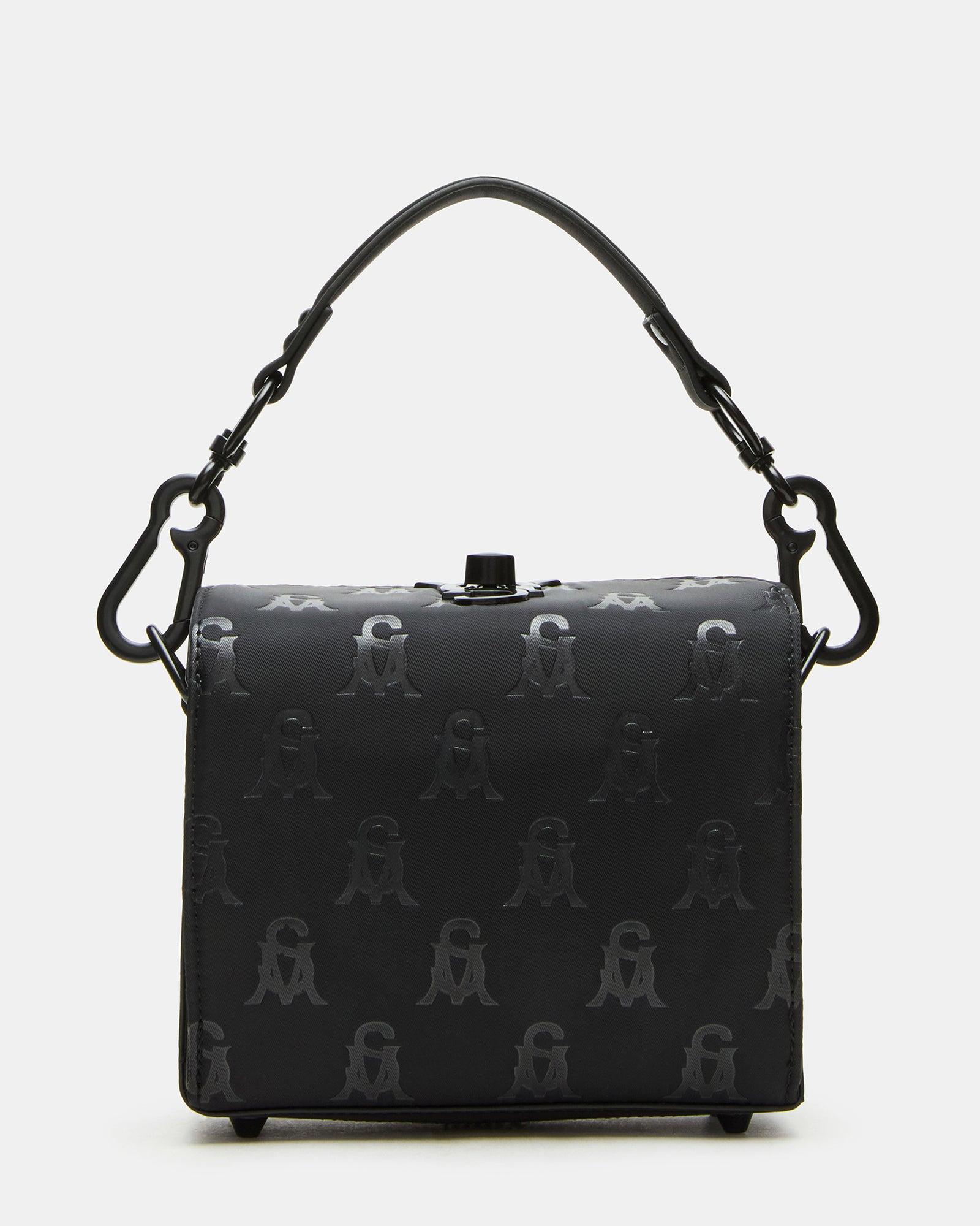 DALEY BAG BLACK/BLACK Female Product Image