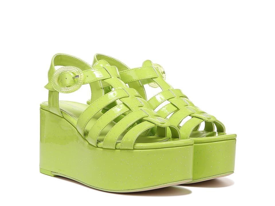 Circus NY by Sam Edelman Golda (Wasabi) Women's Shoes Product Image