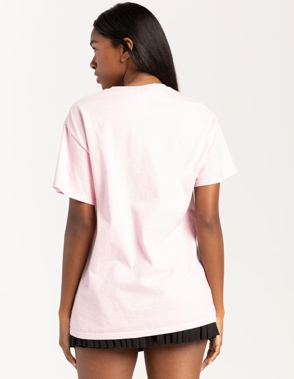JUNK FOOD The Plastics Womens Boyfriend Tee Product Image