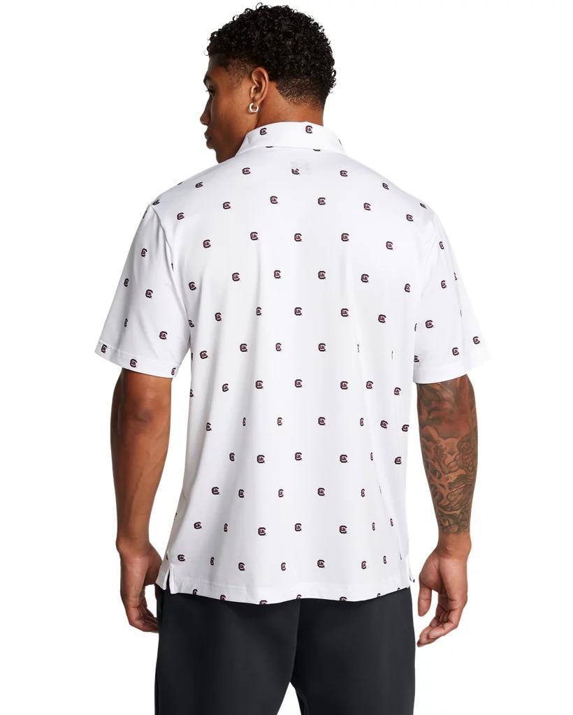 UA Armourfuse Collegiate Mens Polo Product Image