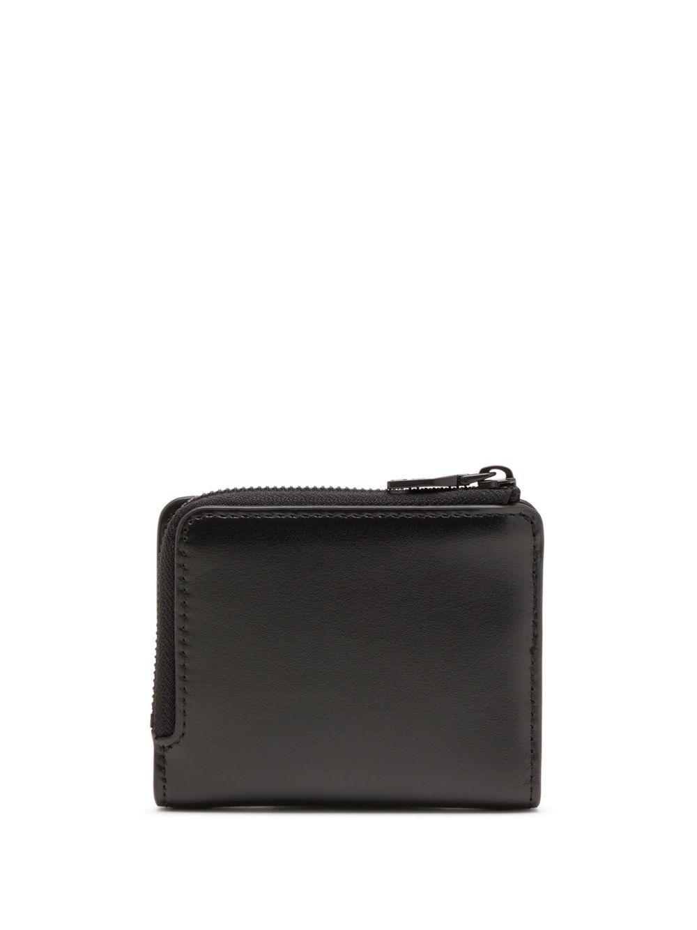 Holi-D zipped card holder Product Image