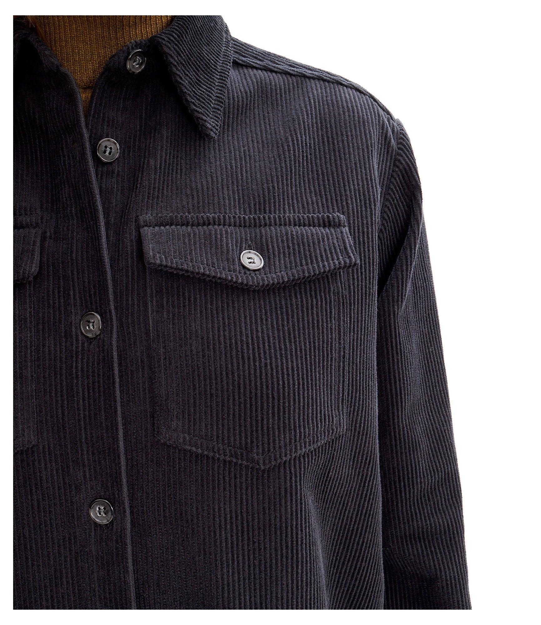 New Tania overshirt Product Image