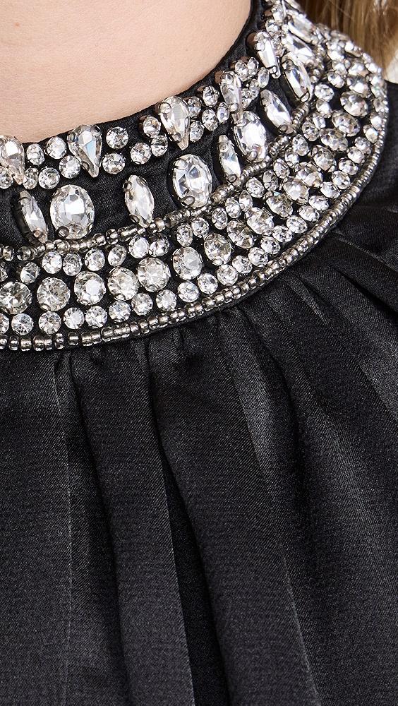 MISA Kira Dress | Shopbop Product Image