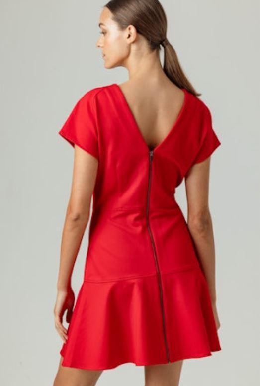 Sundays Alina Dress Product Image