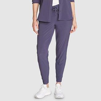Women's Departure Jogger Pants Product Image