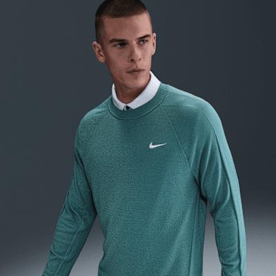 Nike Men's Tour Golf Sweater Product Image