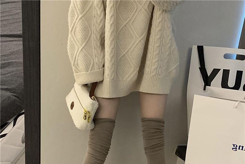 Over-the-Knee Socks Product Image