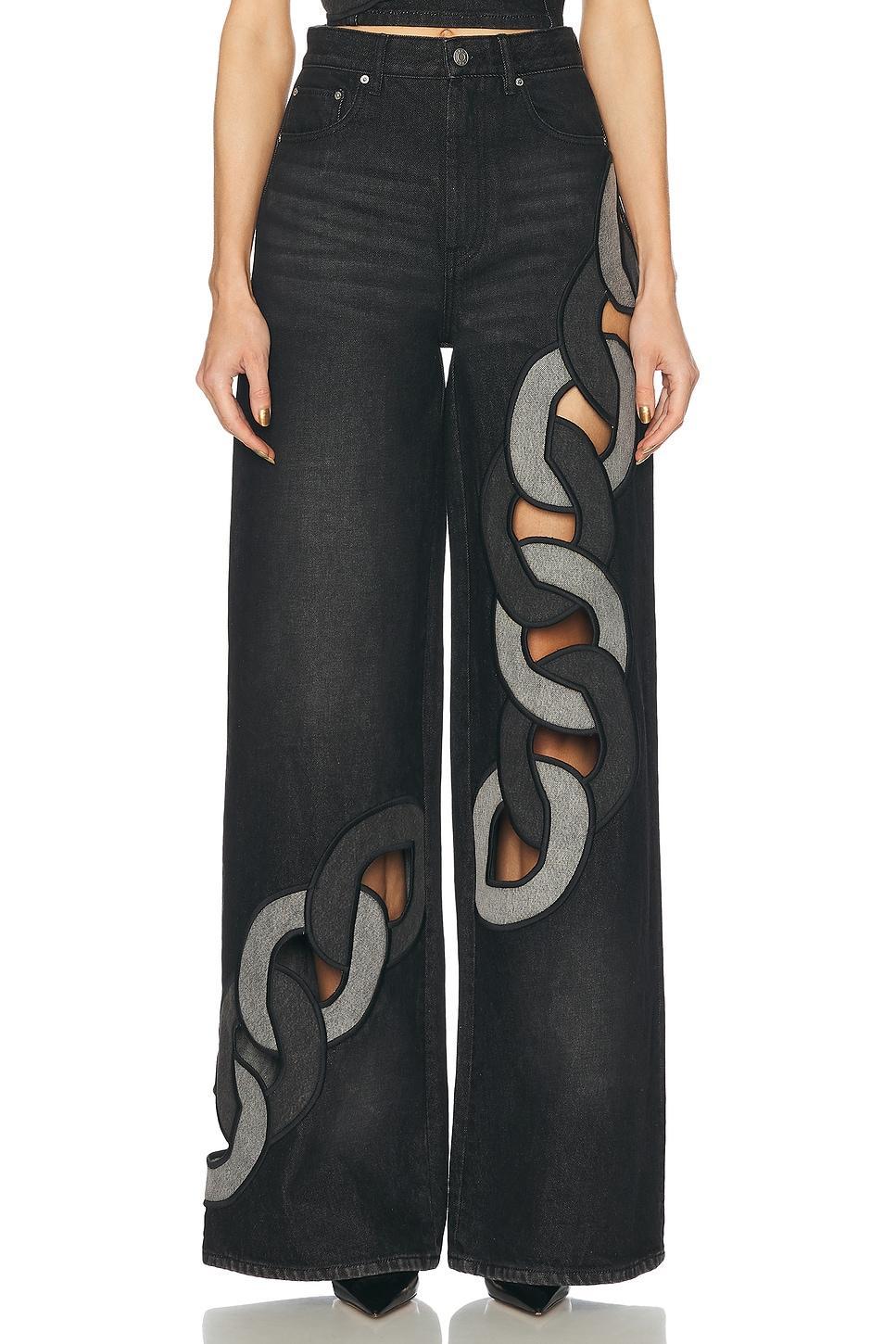 Brushed Python Sweater Product Image