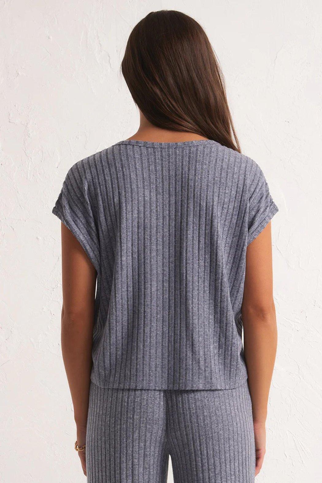 Shoreline Rib Top Product Image
