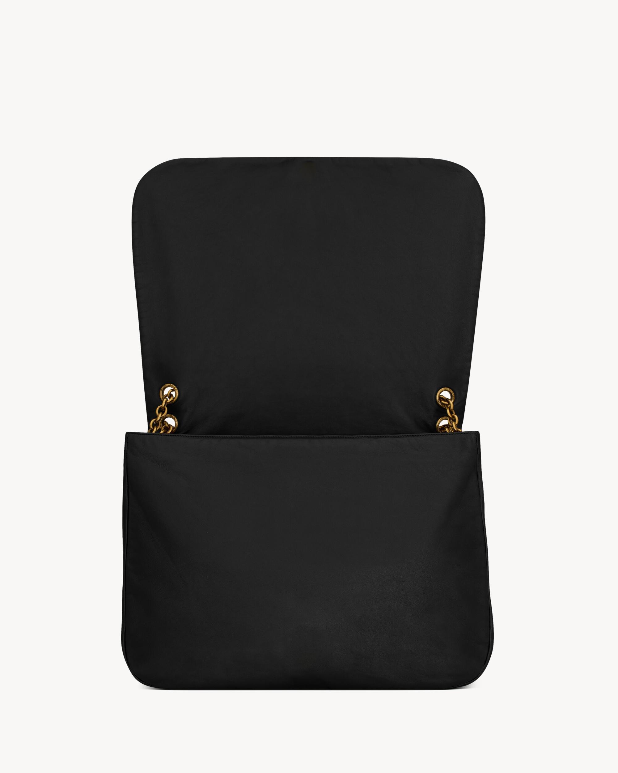LARGE JAMIE 4.3 in suede Product Image