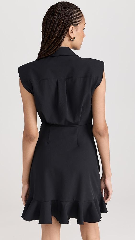 Cinq à Sept Zenni Dress | Shopbop Product Image