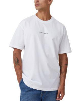 Cotton On Mens Easy T-Shirt Product Image