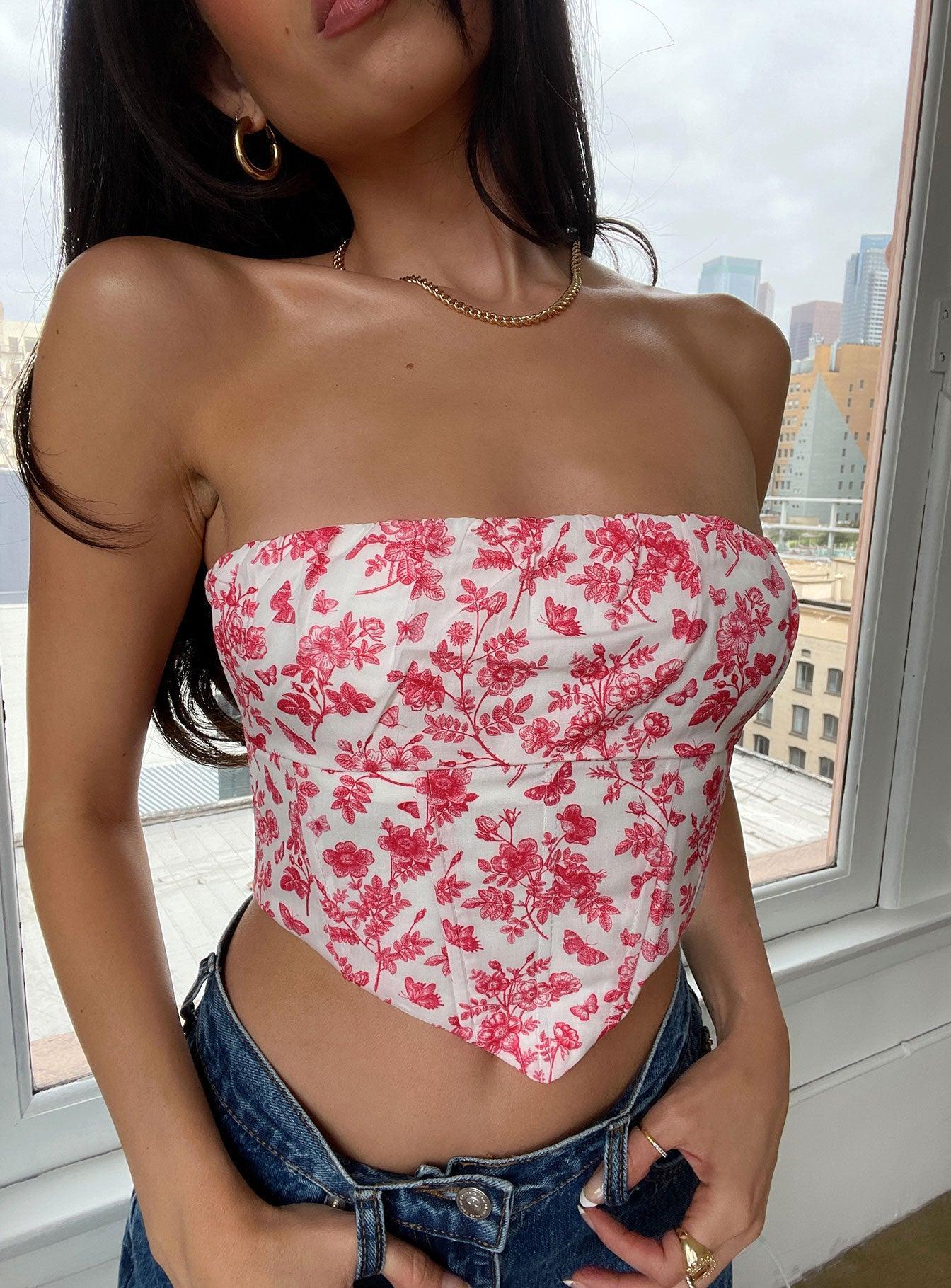 Juliette Bustier Product Image