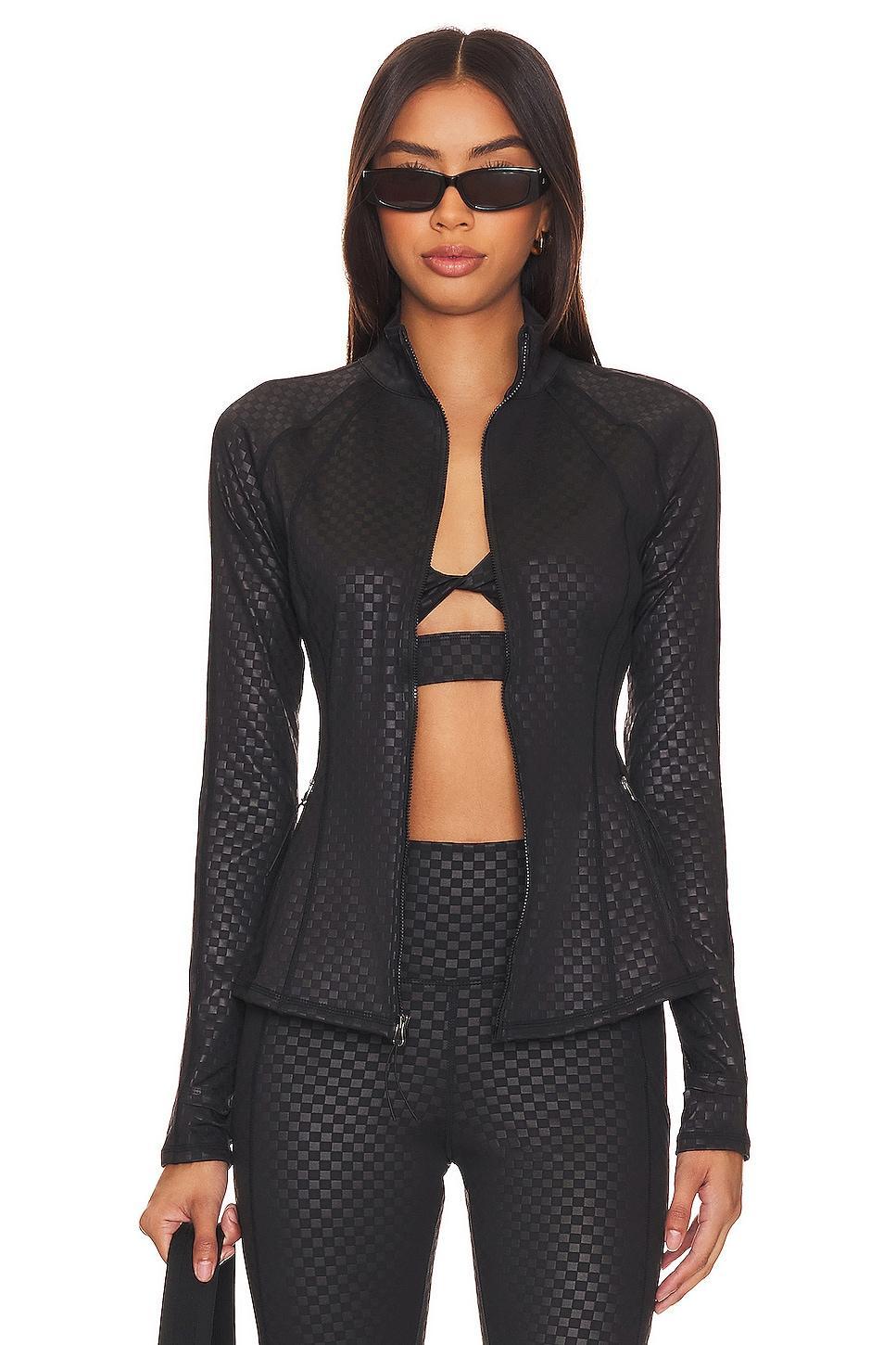 Reina Running Jacket Product Image