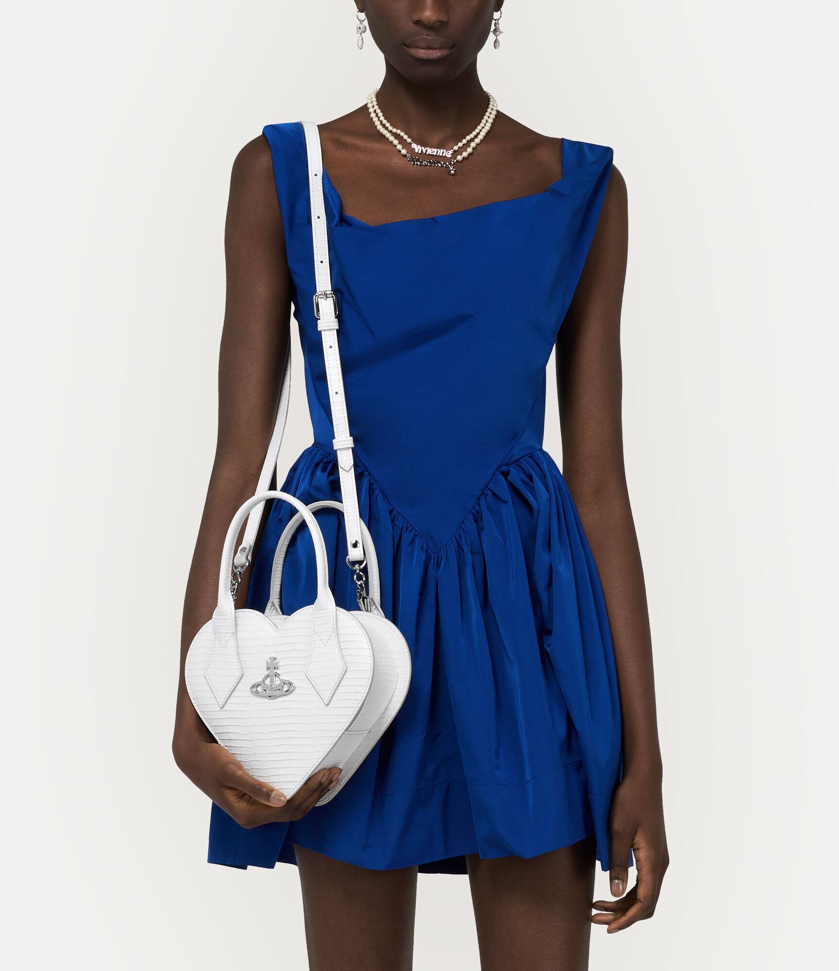 Josephine Heart Crossbody Product Image