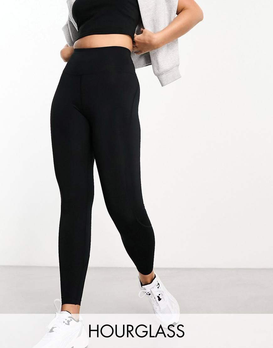 ASOS 4505 Icon bum sculpt gym legging Product Image