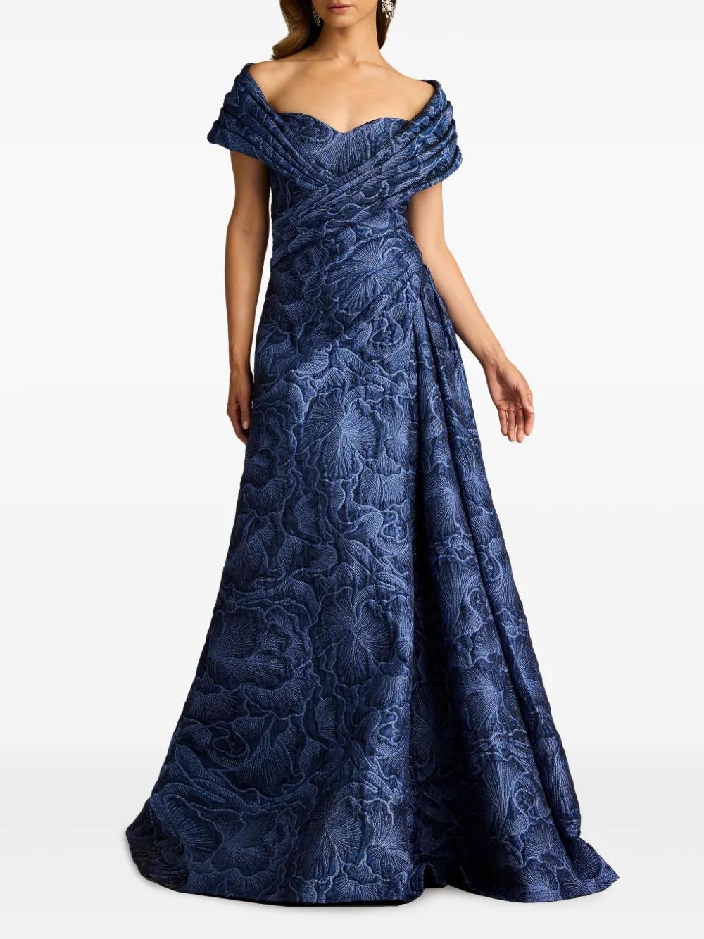 Durant gown Product Image