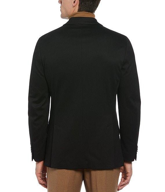 Perry Ellis Slim Fit Hybrid Jacket Product Image