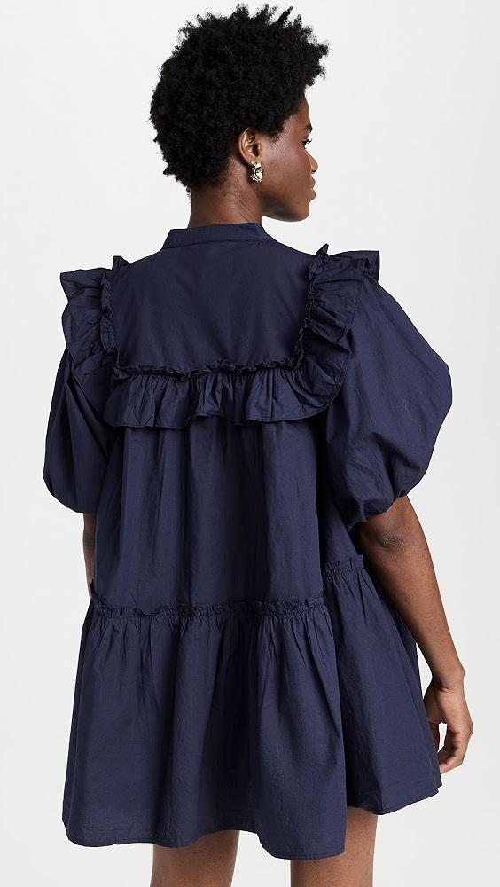 Cleobella Tatiana Mini Dress | Shopbop Product Image