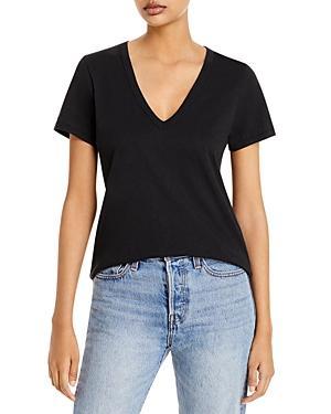 rag & bone The Vee Tee Product Image