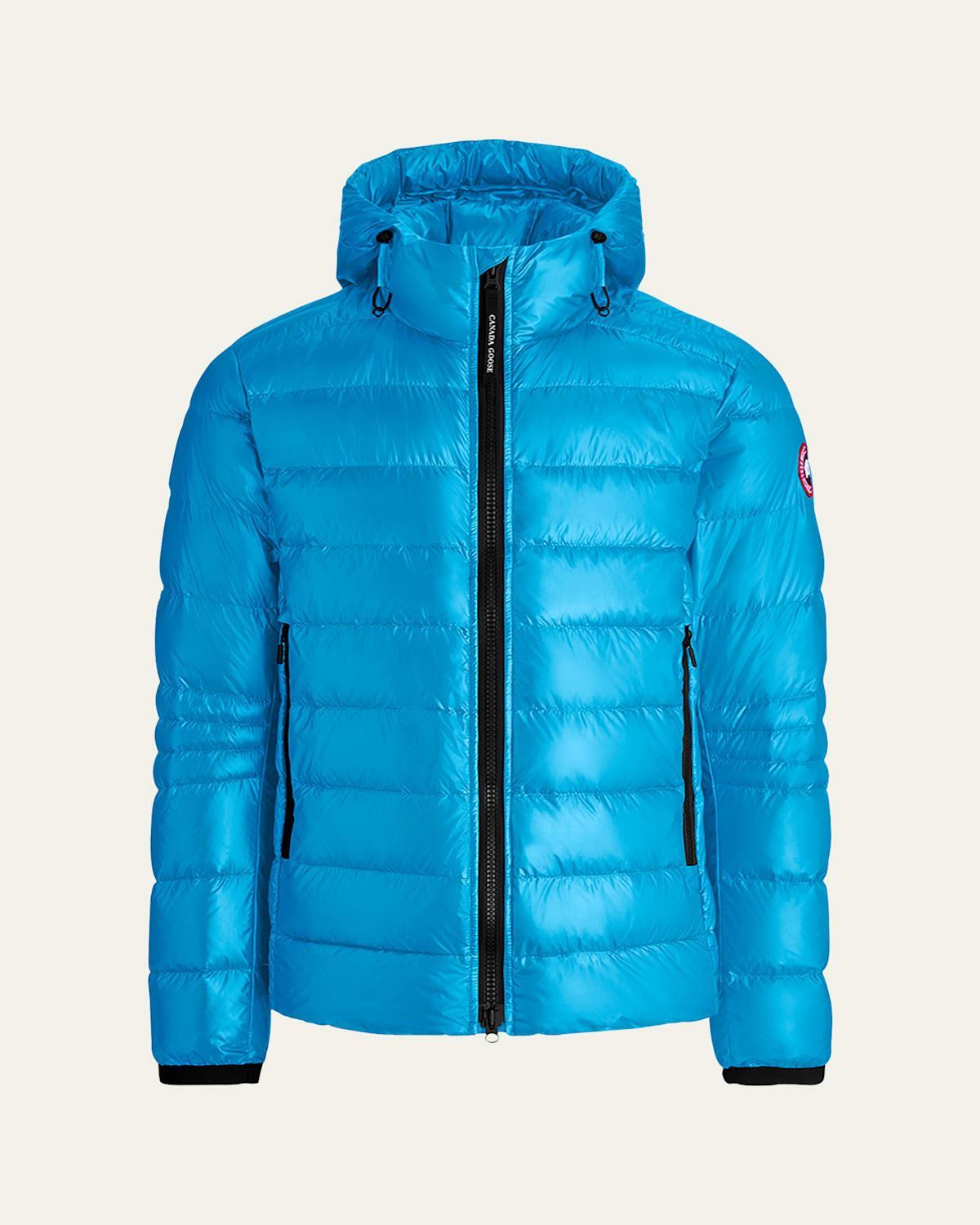 Mens Crofton Hoodie Product Image