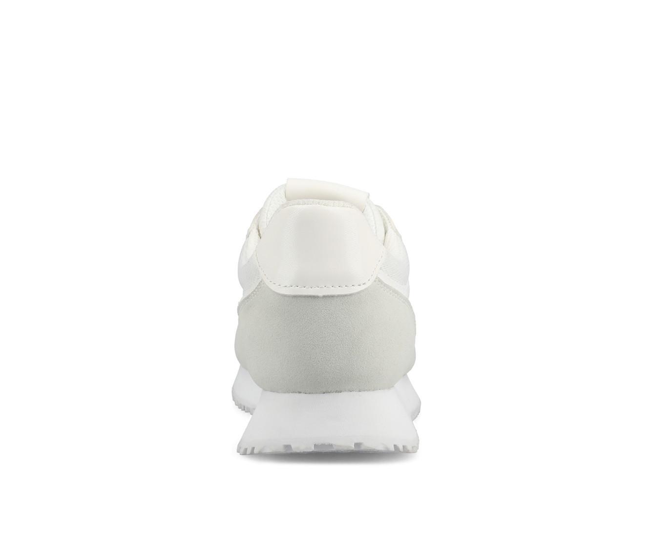 Women's Journee Collection Flow Casual Sneakers Product Image