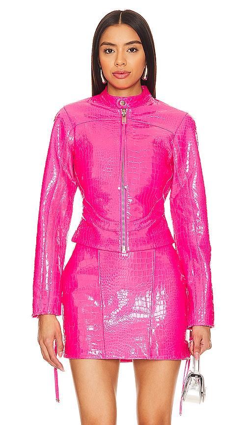 Womens Brynn Jacket Product Image