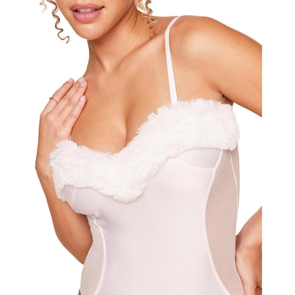 Adore Me Women's Jessica Bodysuit Lingerie Product Image